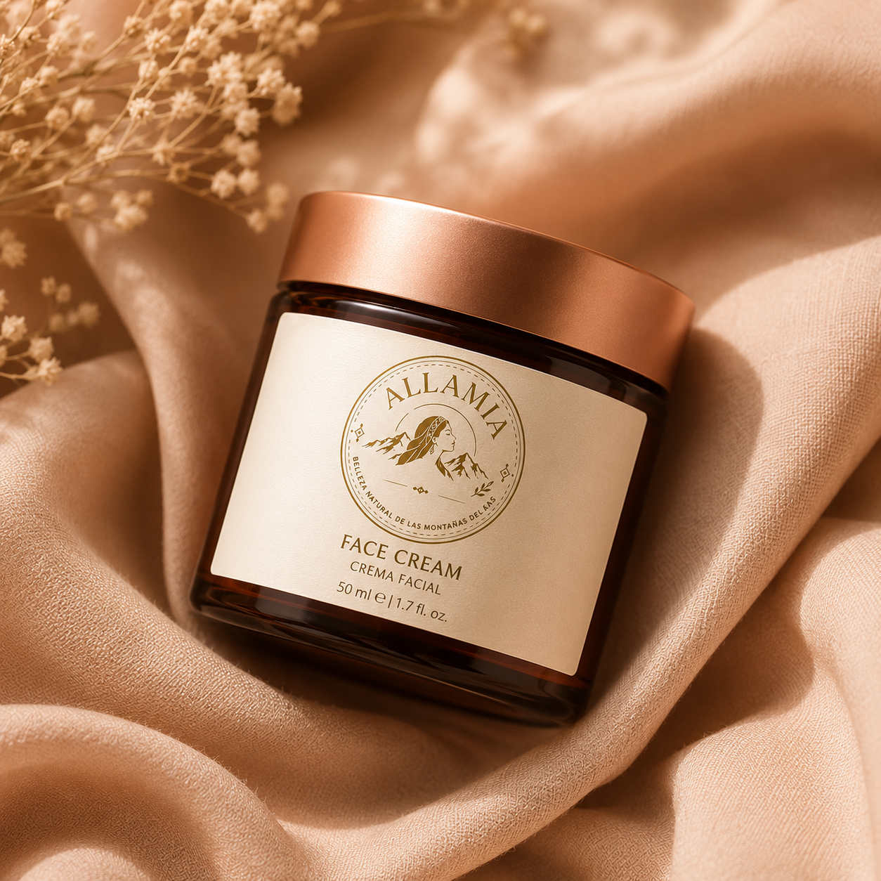 Elixir Corporal / Body Oil