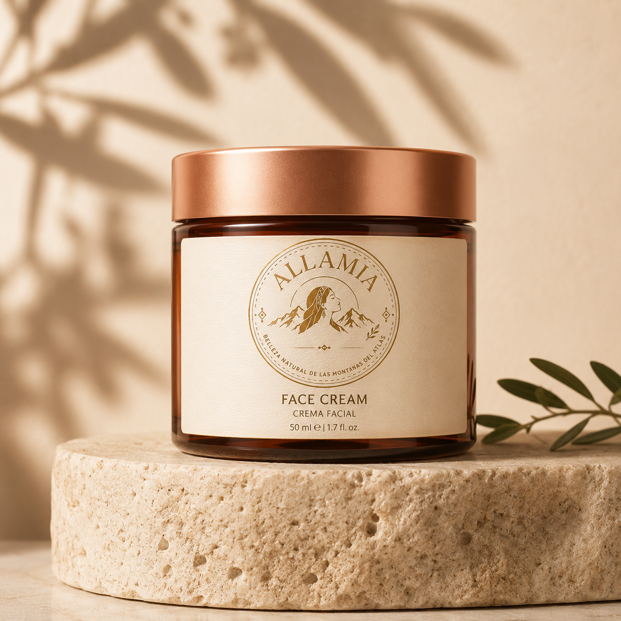 Atlas Mountain Clay